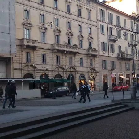 Vivi Single Appartement Milan