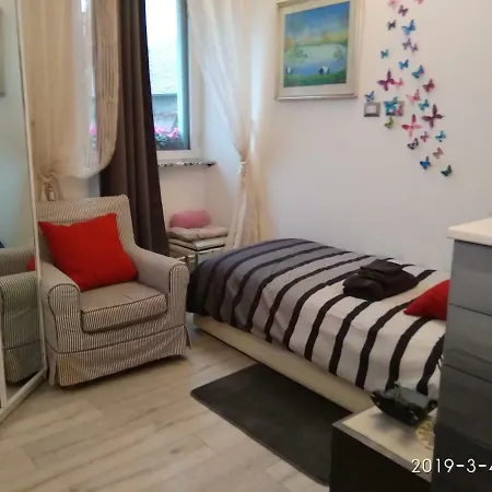 Vivi Single Appartement