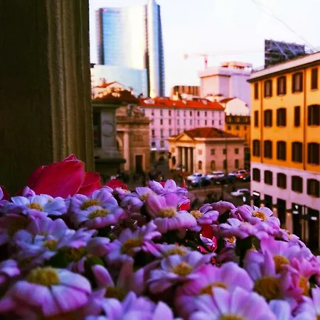 Vivi Single Milan