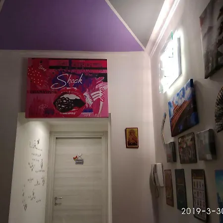 Appartement Vivi Single