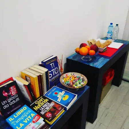 Vivi Single Appartement Milan