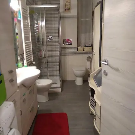Vivi Single Appartement Milan